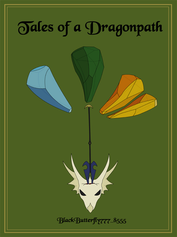 Tales of a Dragonpath Book