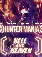 Hunter Mania 「Hell And Heaven」 Book