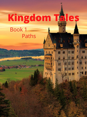Kingdom Tales: Paths Book