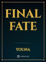 Final Fate Book