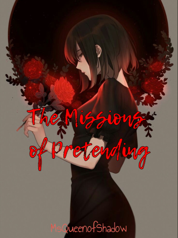 The Missions of Pretending Book