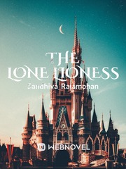 the lone lioness Book