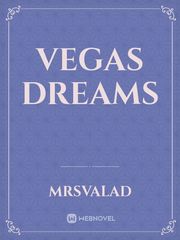 Vegas Dreams Book