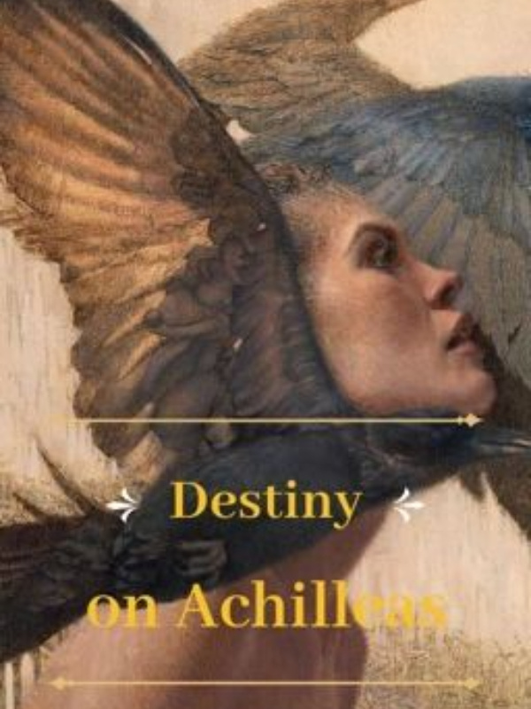 Destiny on Achilleas Book