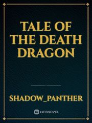 tale of the death dragon Book