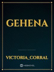 GEHENA Book