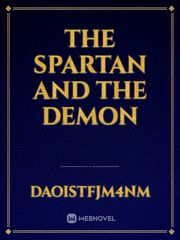 The spartan and the demon Book