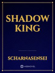 Shadow king Book