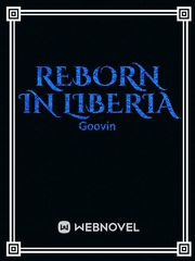 Reborn In Liberia Book