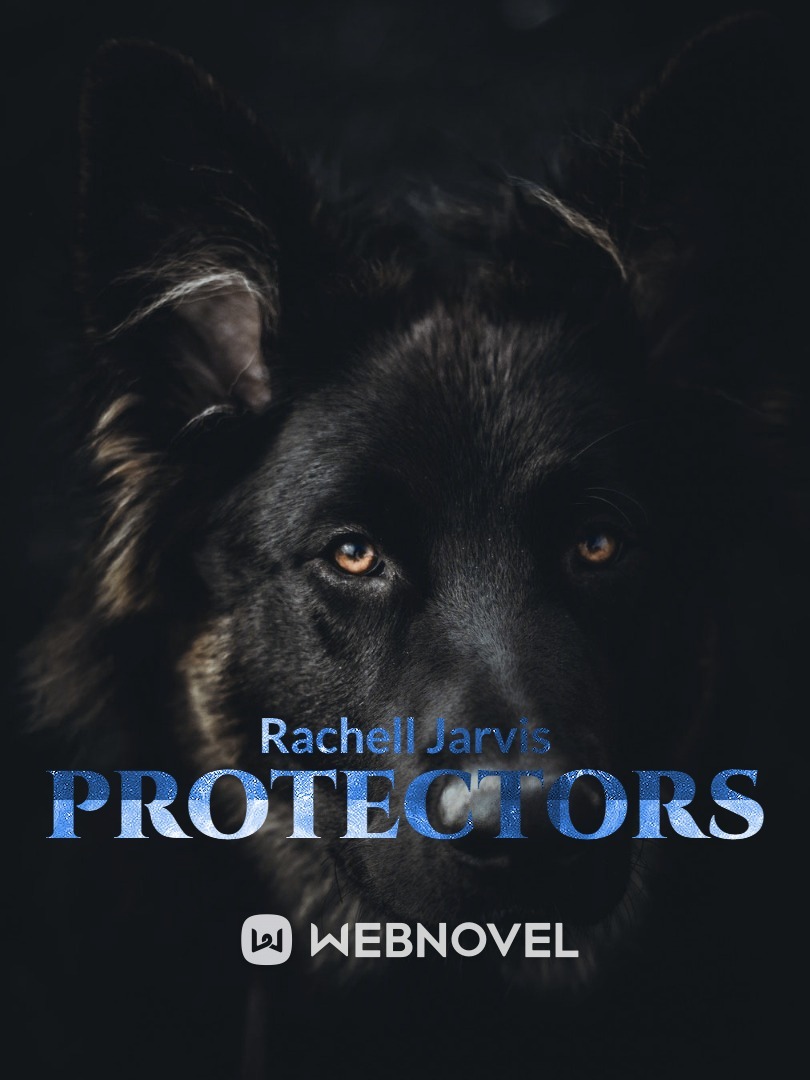 Protectors 2021 Book