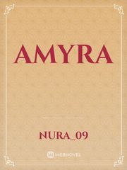 amyra Book