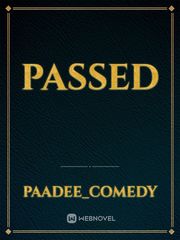 passed Book