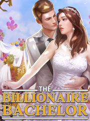 The Billionaire Bachelor Book
