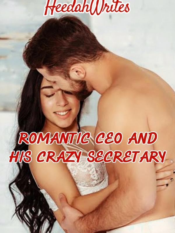 Romantic CEO And His Crazy Secretary Book