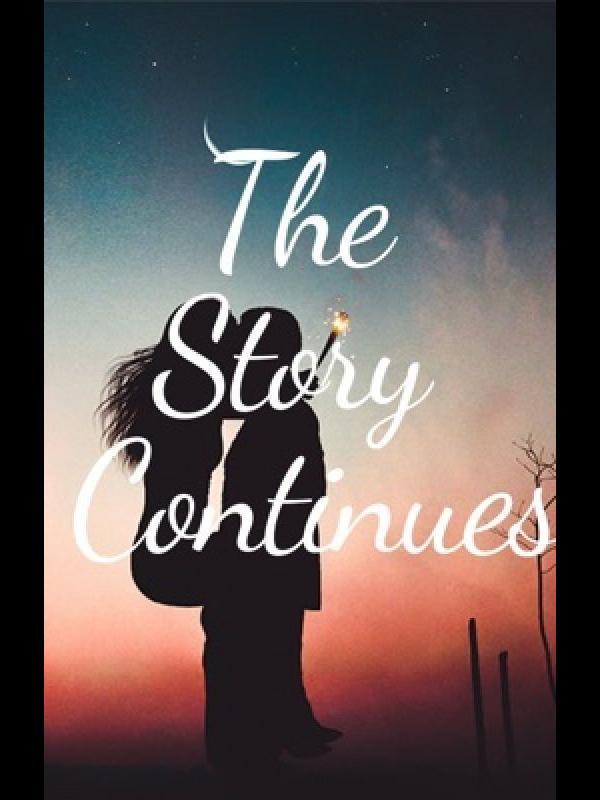 The Story Continues Book