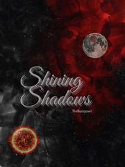 Shining Shadows Book