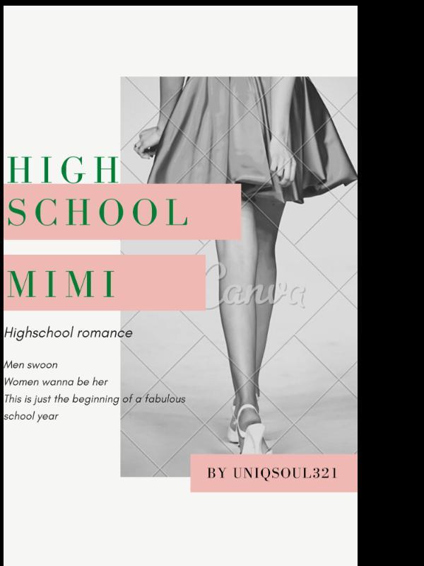 High  school Mimi