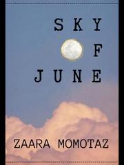 Sky Of June Book