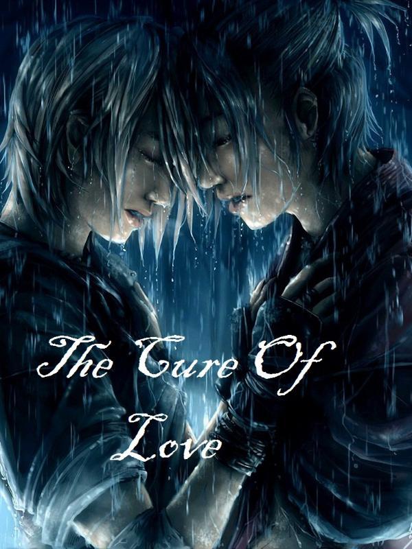 The Cure Of Love