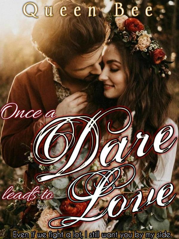 Once a Dare leads to Love Book