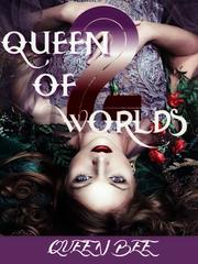 Queen of 2 Worlds Book