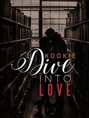 Dive into love Book