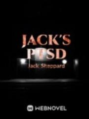 Jack's PTSD Book