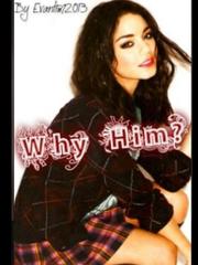 Why Him? Book