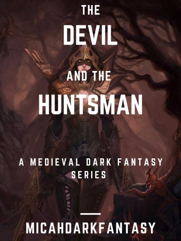 The Devil and the Huntsman