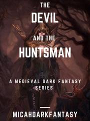 The Devil and the Huntsman Book