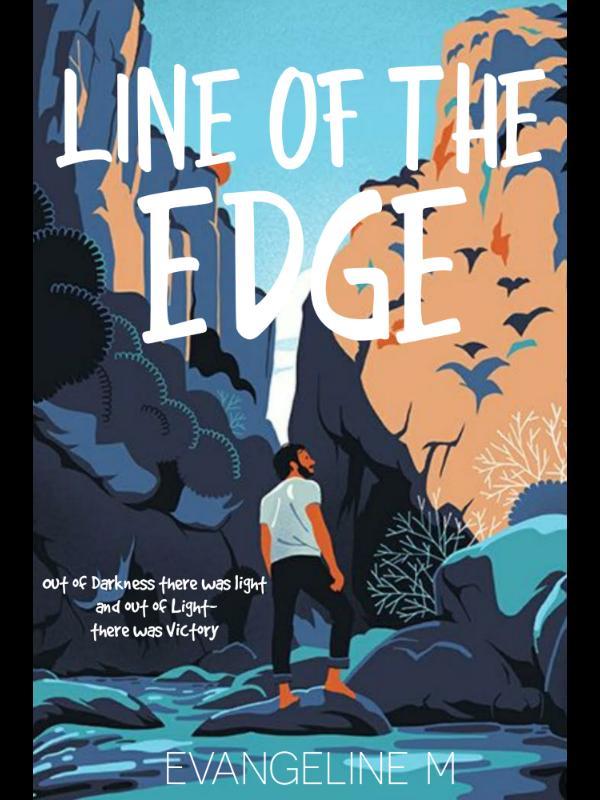 Line Of The Edge