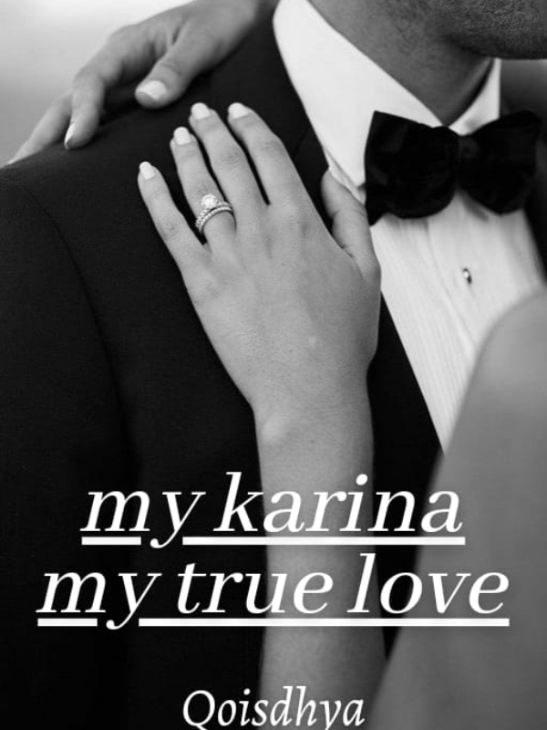 KARINA MARRIAGE Book