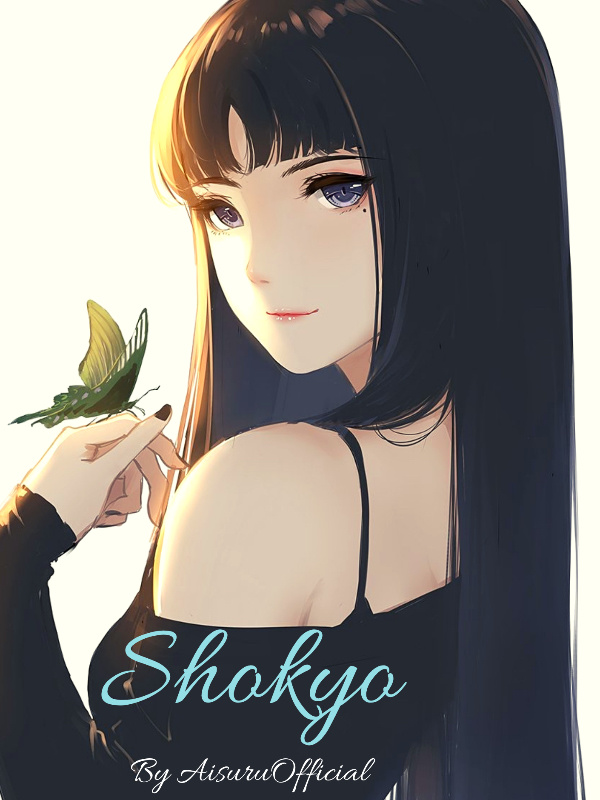 Shokyo Book