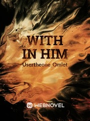 with in him Book