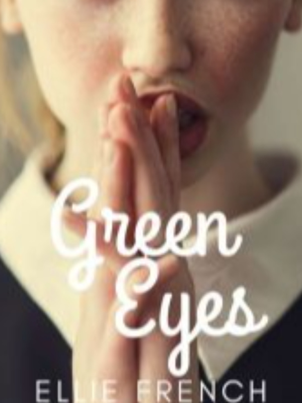 Green Eyes, Black Brand