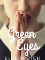 Green Eyes, Black Brand Book