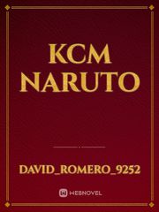 Kcm Naruto Book