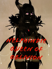 Nelphindie Queen Of Oblivion: The Forgotten Realm Book