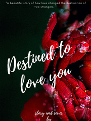 Destined to love Book