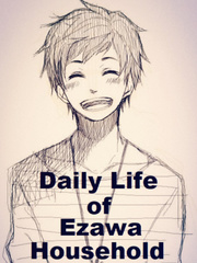 Daily Life of Ezawa Household Book