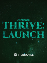 Thrive: Launch Book