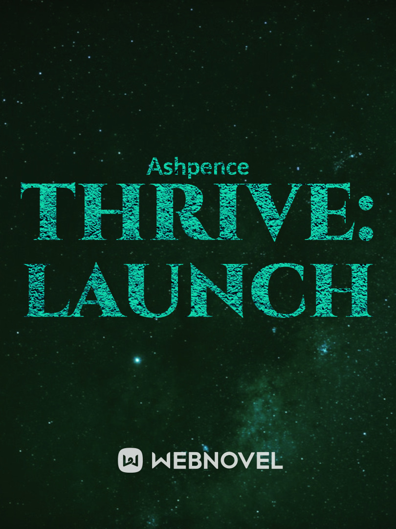 Thrive: Launch Book