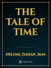The tale of time Book