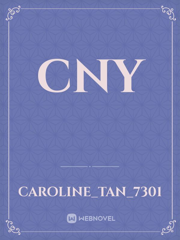 CNY Book