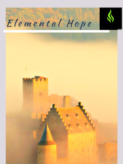 Elemental Hope Book