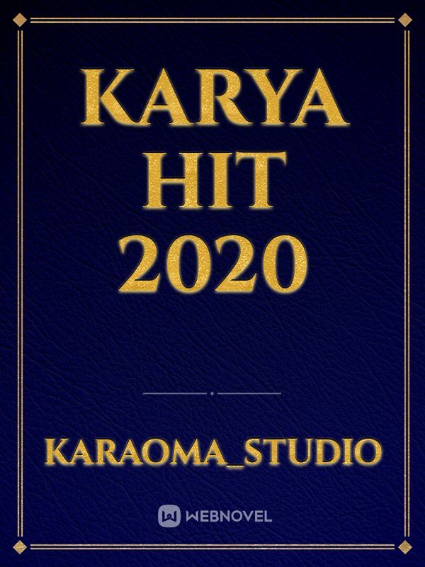 KARYA HIT 2020