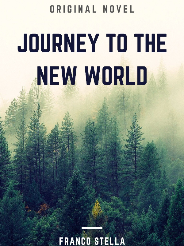 Journey to The New World