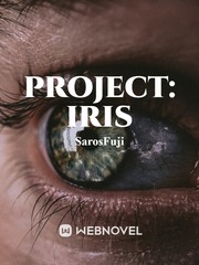 Project: Iris Book
