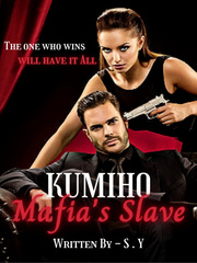 Kumiho: Mafia's Slave Book