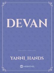 Devan Book